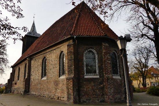 Kościół pw św. Michała Archanioła